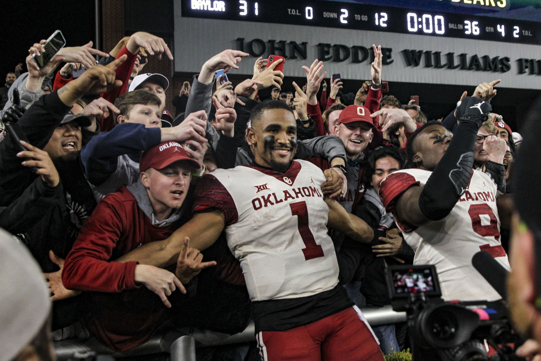 Jalen Hurts